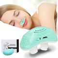 Silicone Breathing Nasal Aid For Snoring Relief And Sleep