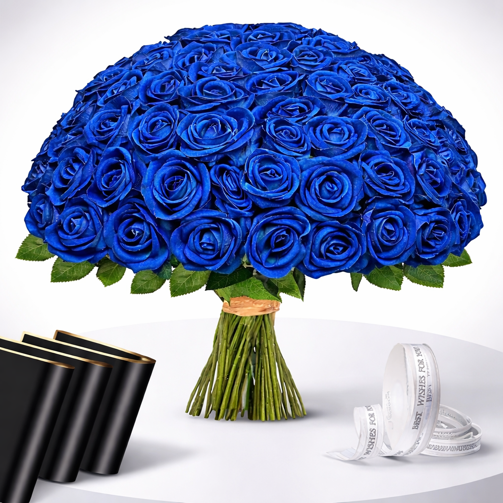 Bouquet Of Artificial Flowers For Mothers Day Gift And Wedding Decor Set