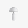 Aurora Table Lamp Modern Metal Lighting Accent For Home Decor
