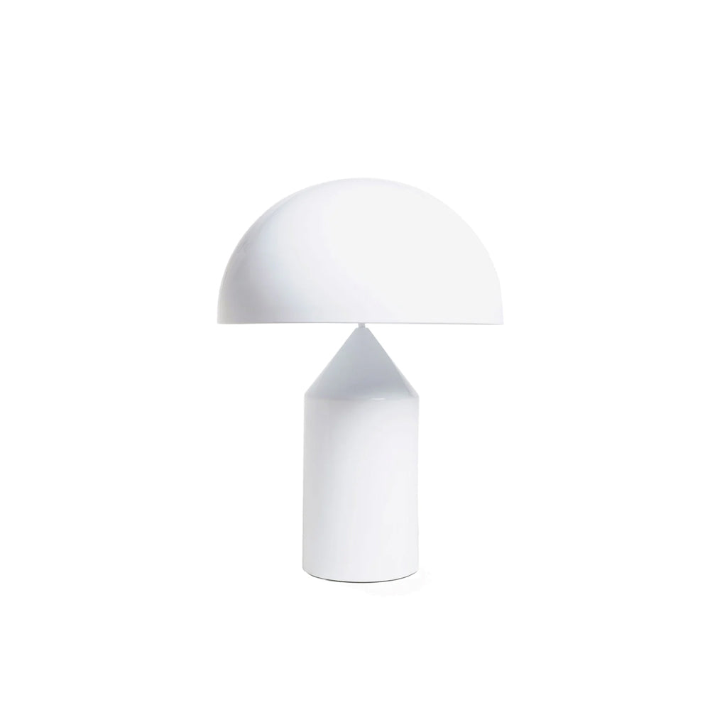 Aurora Table Lamp Modern Metal Lighting Accent For Home Decor