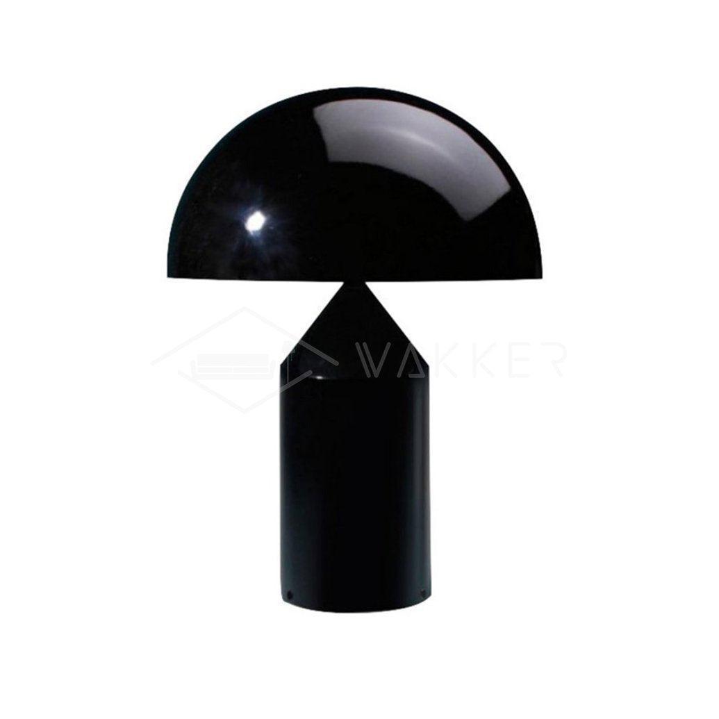 Aurora Table Lamp Modern Metal Lighting Accent For Home Decor