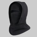Termisk fleece balaclava til koldt vejr vindtæt ansigtsdækning