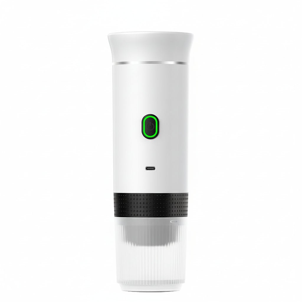 Przenośny ekspres do espresso NovaBrew 3 w 1 z wysokociśnieniową ekstrakcją