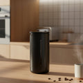 BrewMate Lehký 450ml French Press na kávu s nerezovým filtrem
