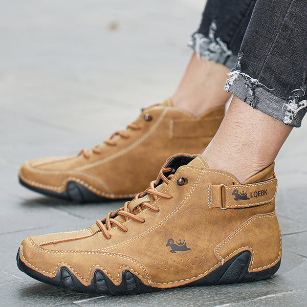Scarpe Barefoot con Calzata Confortevole e Forte Aderenza