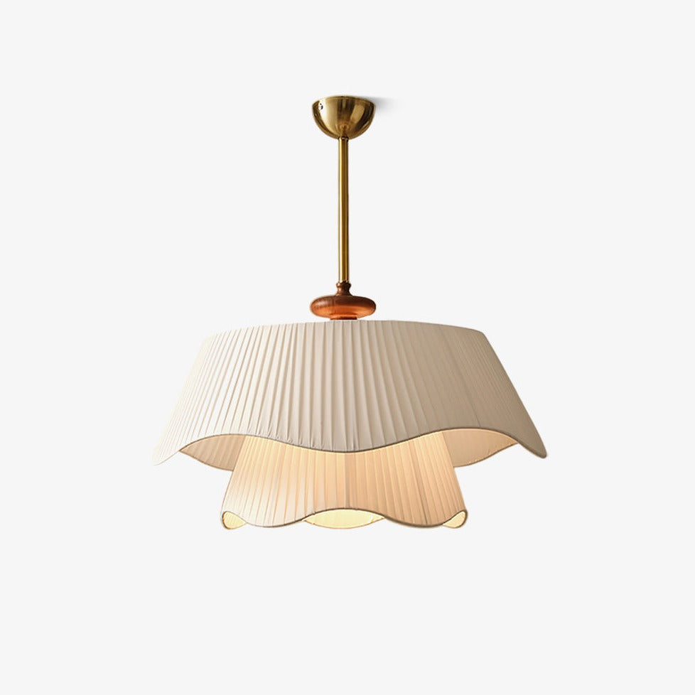 Lunara Pendant Light Contemporary Warm Glow for Living Spaces | Snurv