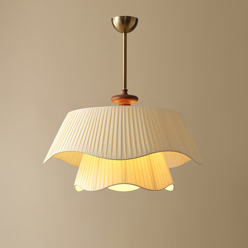 Lunara Pendant Light Contemporary Warm Glow for Living Spaces | Snurv
