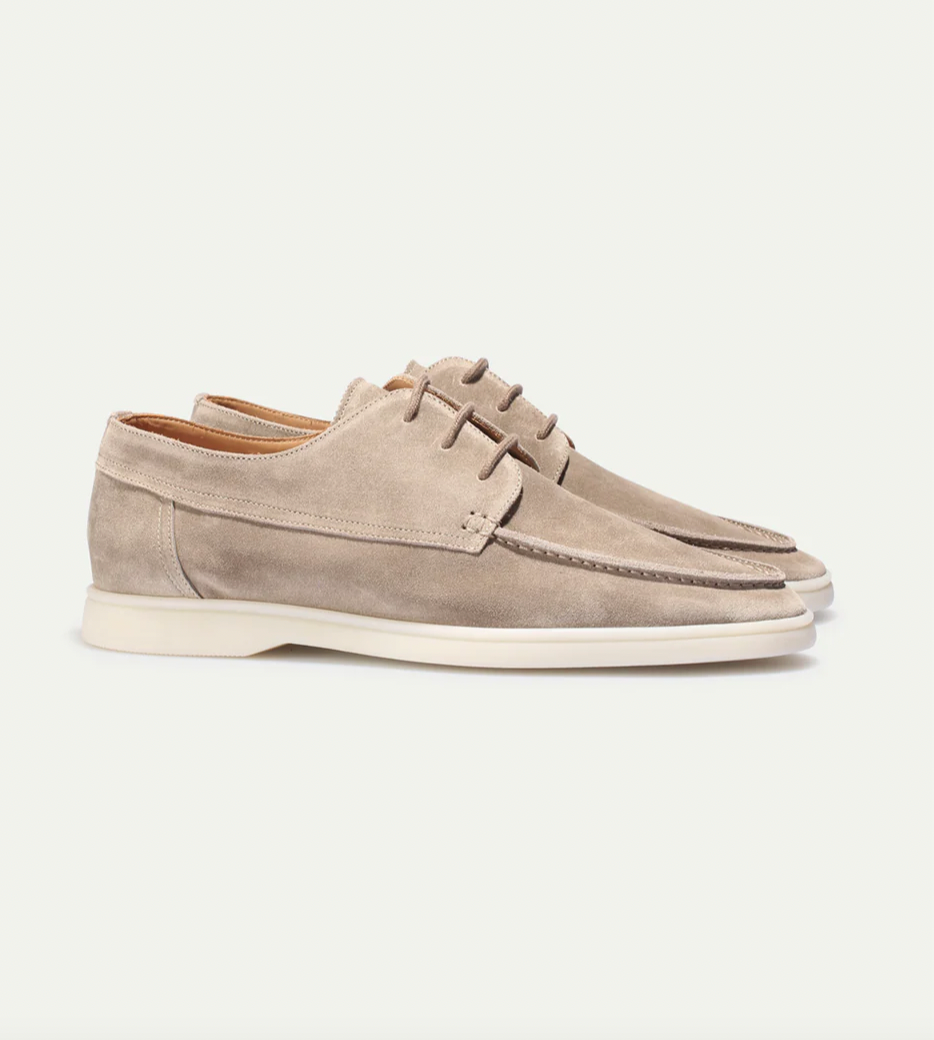 Mocasini din piele pentru bărbați Astra, cu stil clasic și confort ușor