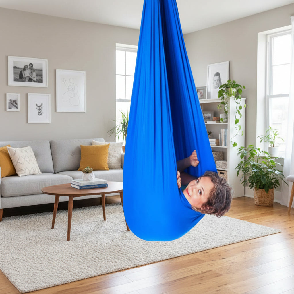 SereniSwing Therapy Swing For Children Home Use Edition