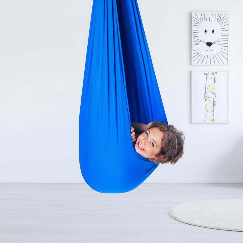 SereniSwing Therapy Swing For Children Home Use Edition