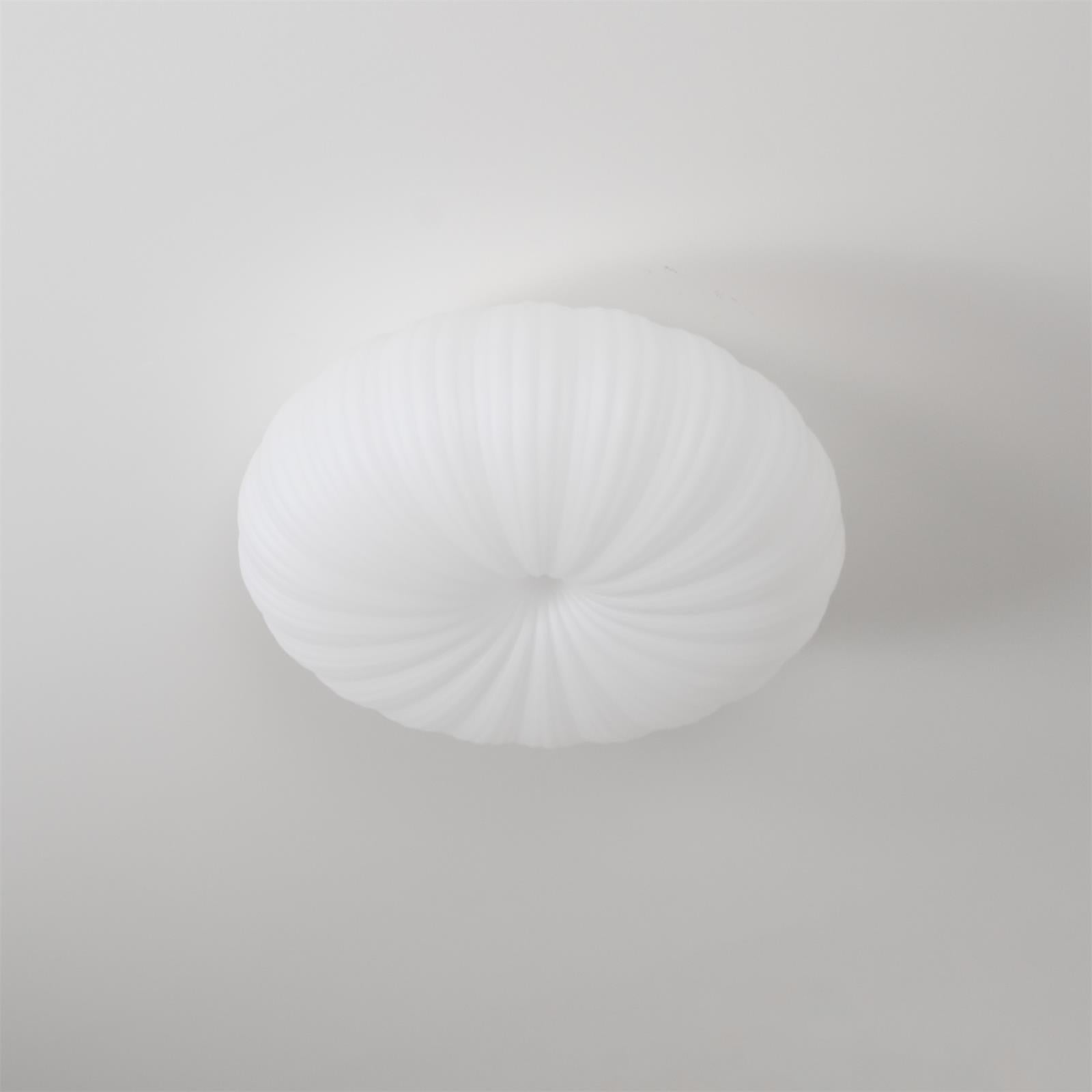 Modern LED Ceiling Light With Dimmable Remote Control For Living Room Or Bedroom