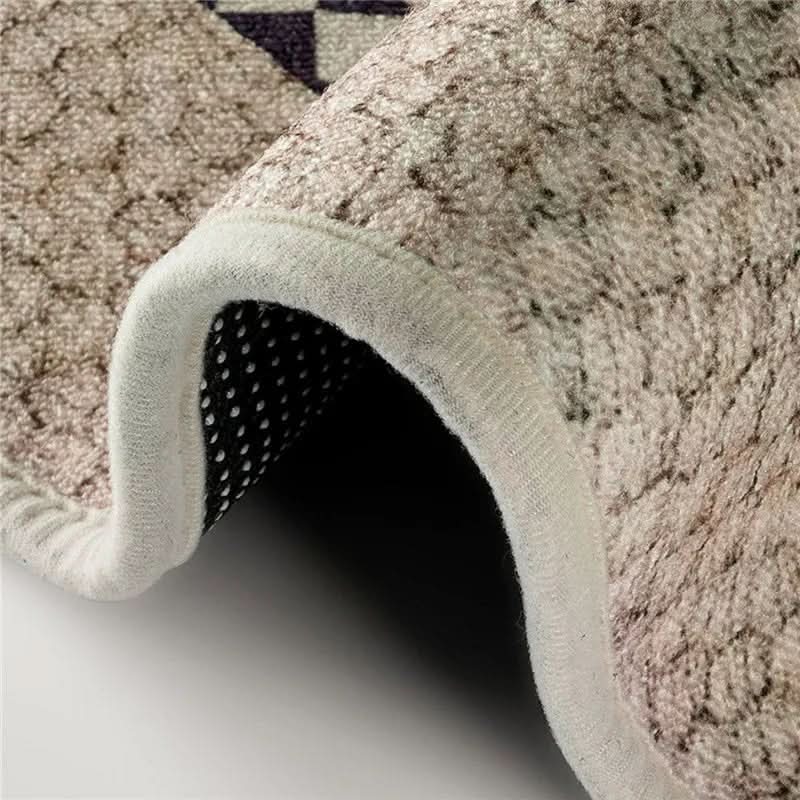 ShieldGuard Transparent Floor Protection Mat for Hard Floors