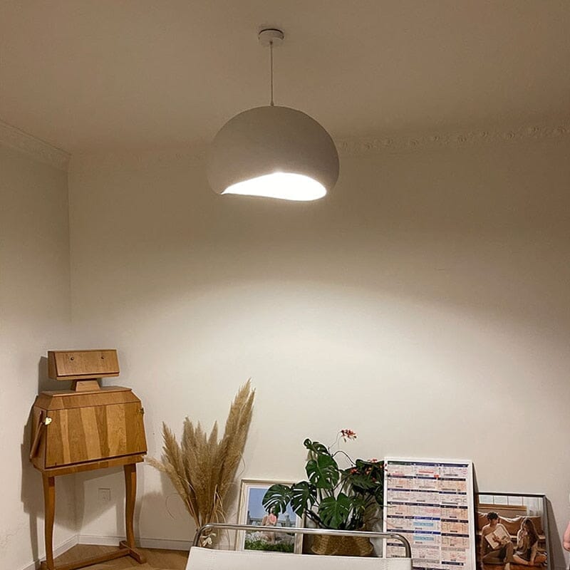 Lustr Emerald Boho vytváří útulné místnosti s elegantní atmosférou