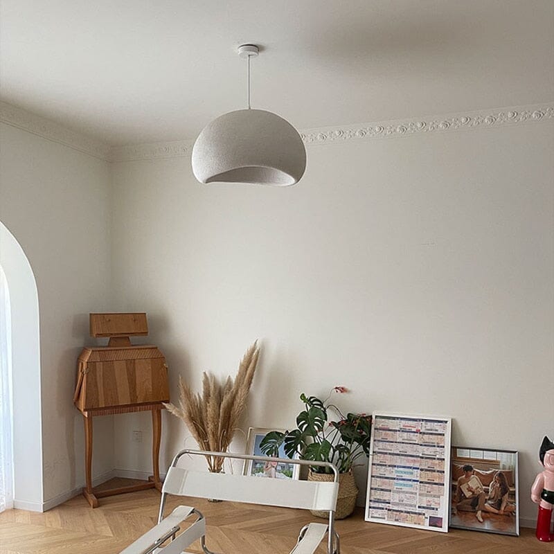 Lustr Emerald Boho vytváří útulné místnosti s elegantní atmosférou