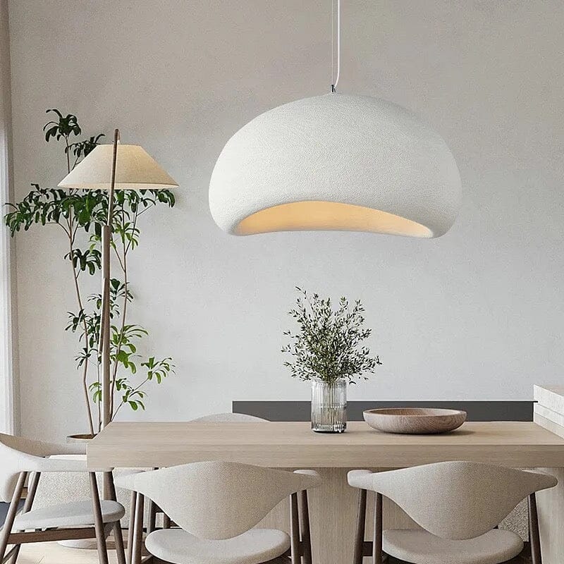 Lustr Emerald Boho vytváří útulné místnosti s elegantní atmosférou