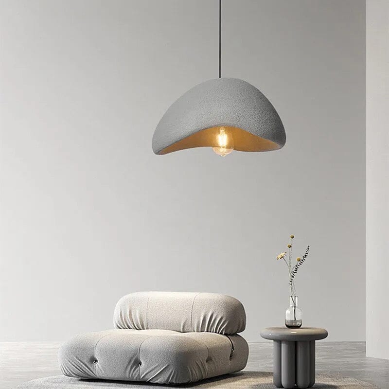 Lustr Emerald Boho vytváří útulné místnosti s elegantní atmosférou