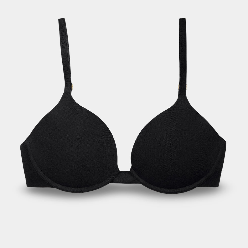Sutiã Push Up para Mulher para Uso Diário e Silhueta Suave