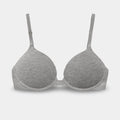 Sutiã Push Up para Mulher para Uso Diário e Silhueta Suave