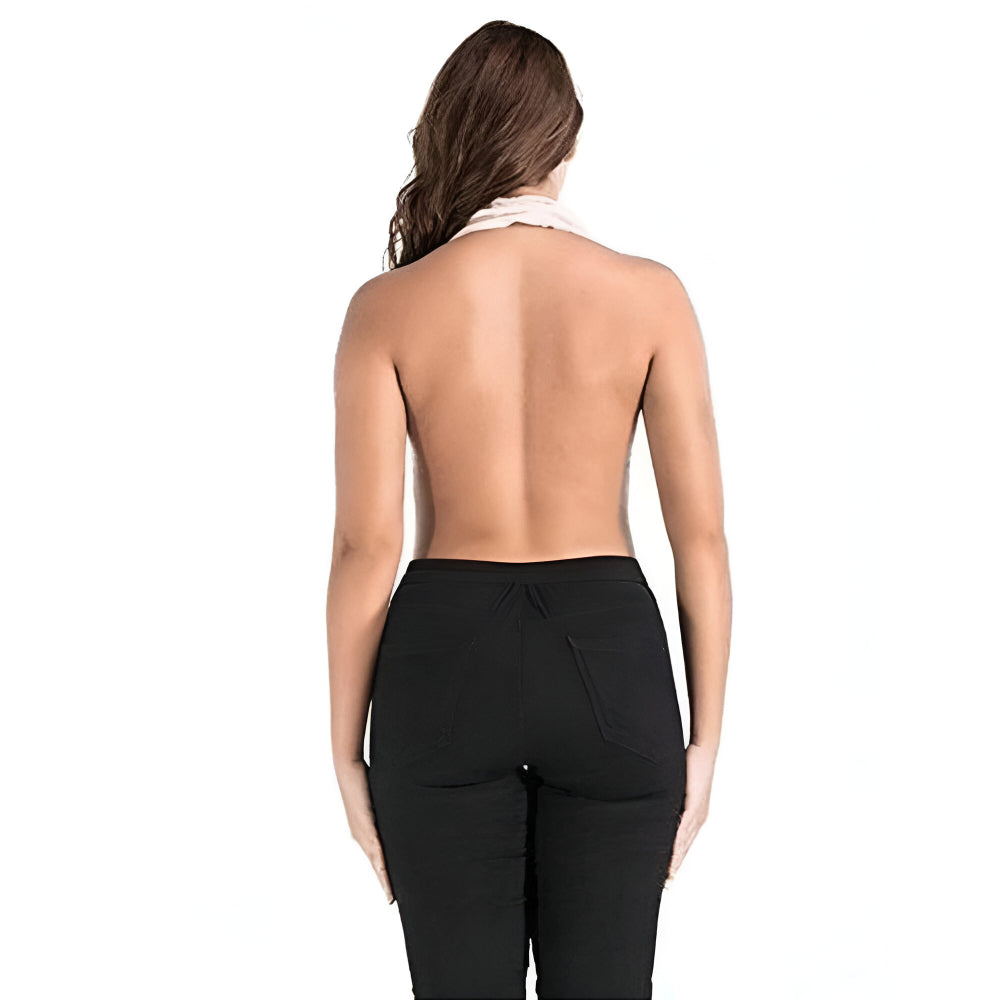 Accappatoio Assorbente per Abbigliamento da Soggiorno con Copertura del Torace