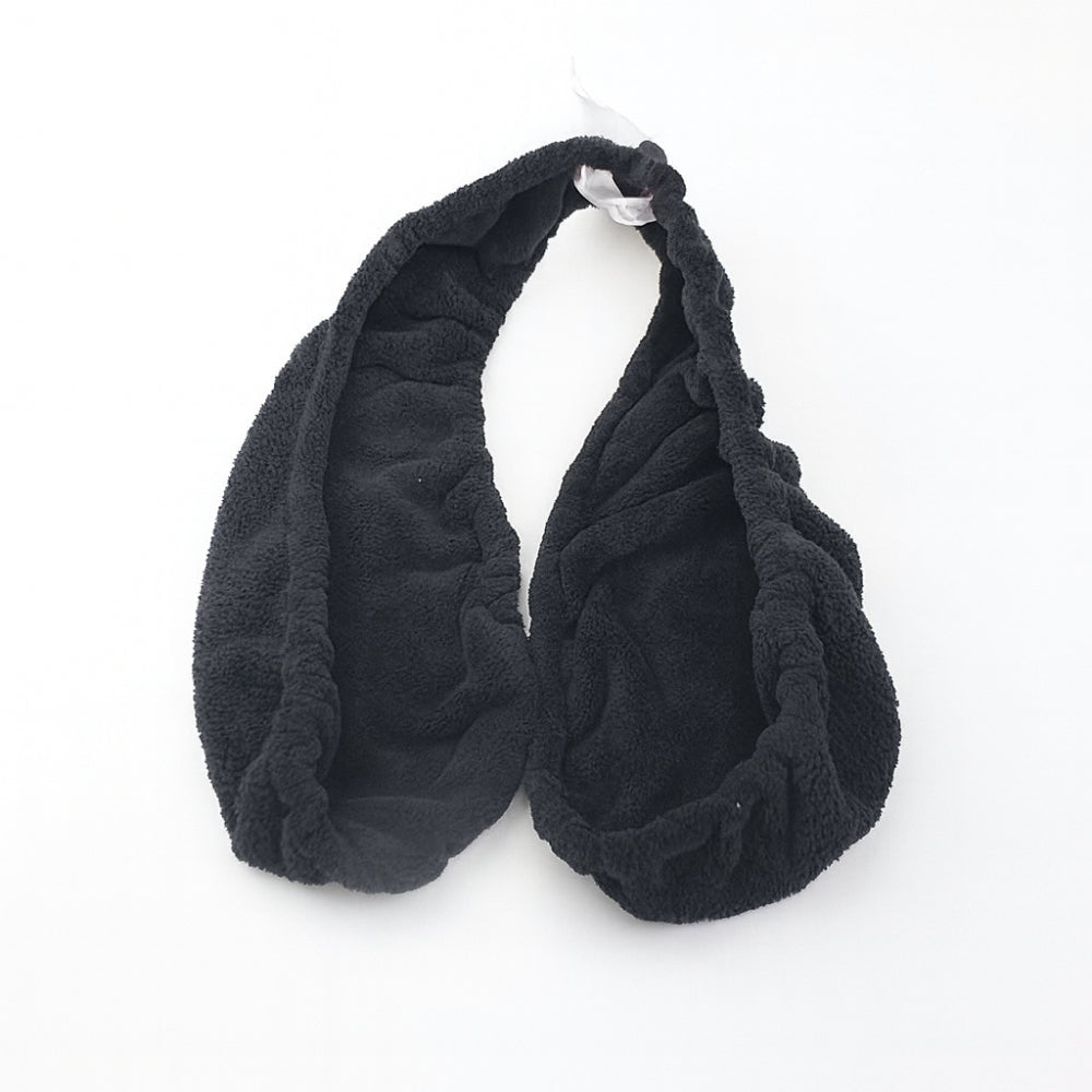 Accappatoio Assorbente per Abbigliamento da Soggiorno con Copertura del Torace