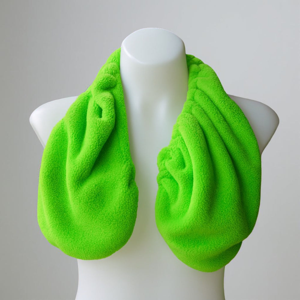 Accappatoio Assorbente per Abbigliamento da Soggiorno con Copertura del Torace