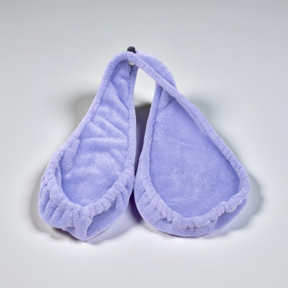 Accappatoio Assorbente per Abbigliamento da Soggiorno con Copertura del Torace