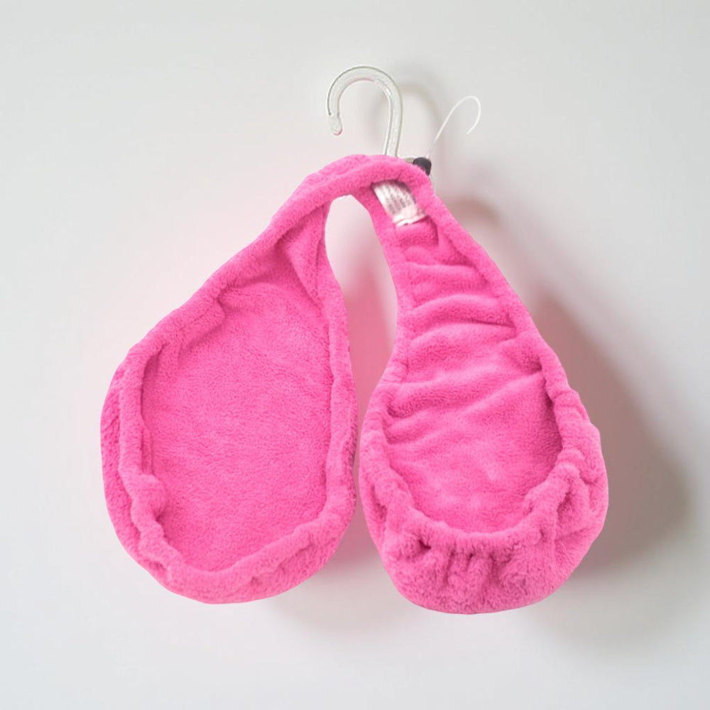 Accappatoio Assorbente per Abbigliamento da Soggiorno con Copertura del Torace