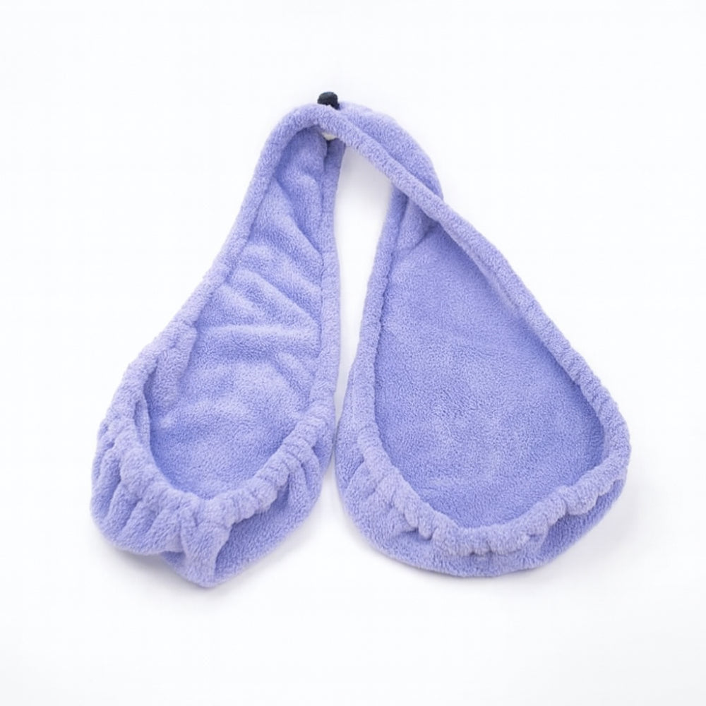 Accappatoio Assorbente per Abbigliamento da Soggiorno con Copertura del Torace