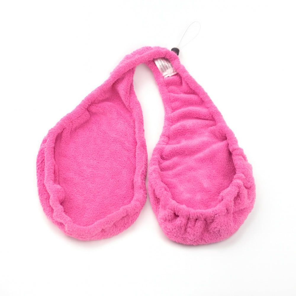 Accappatoio Assorbente per Abbigliamento da Soggiorno con Copertura del Torace