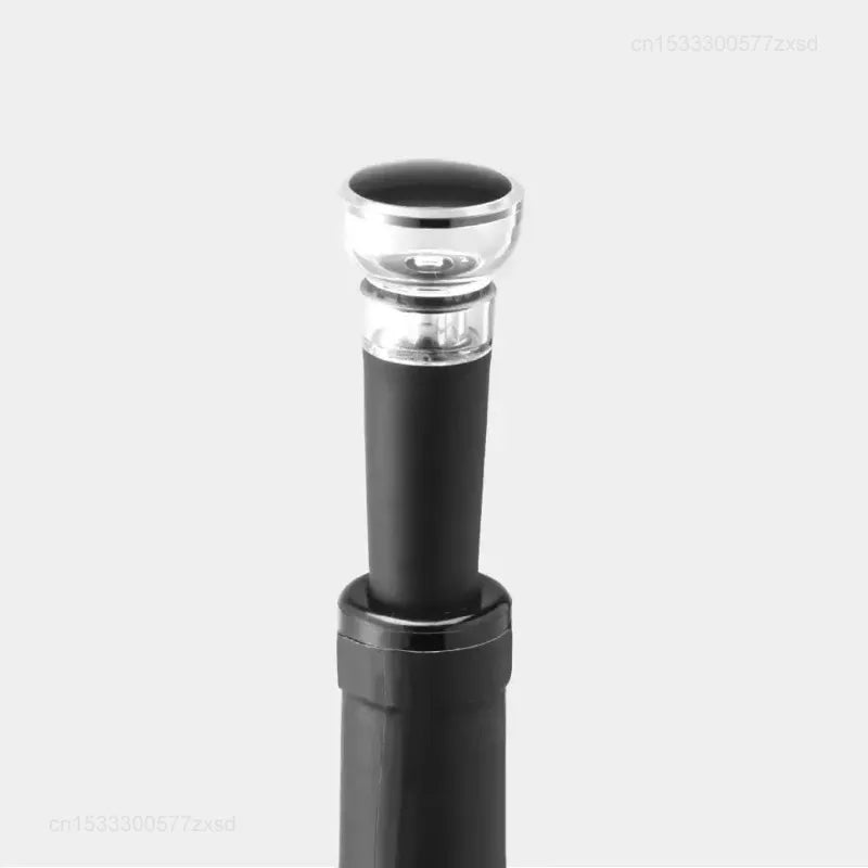 VinoNova 4-in-1 Intelligentes Elektrisches Korkenzieher-Set mit Wiederaufladbarem Design