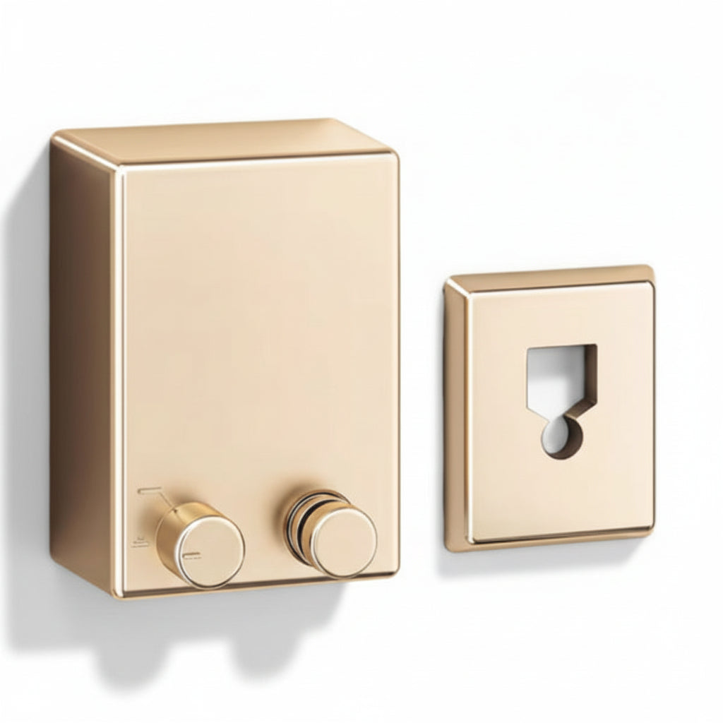 Wall Mounted Retractable Clothesline For Indoor And Outdoor Drying