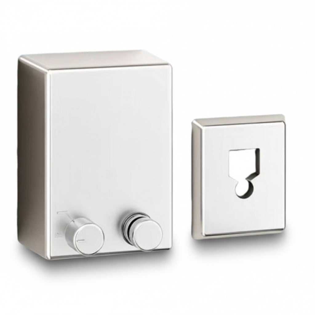 Wall Mounted Retractable Clothesline For Indoor And Outdoor Drying
