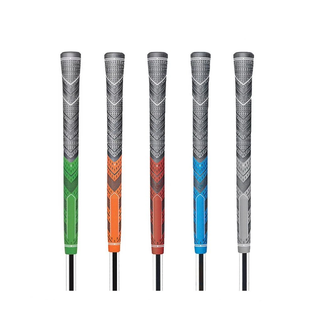 Mânere SteadyGrip pentru golf, pentru stabilitate și control maxime