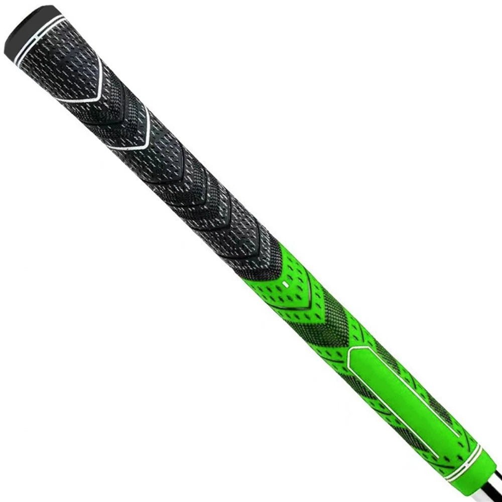 Mânere SteadyGrip pentru golf, pentru stabilitate și control maxime
