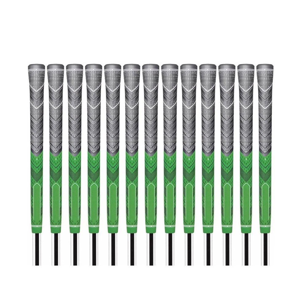 Mânere SteadyGrip pentru golf, pentru stabilitate și control maxime