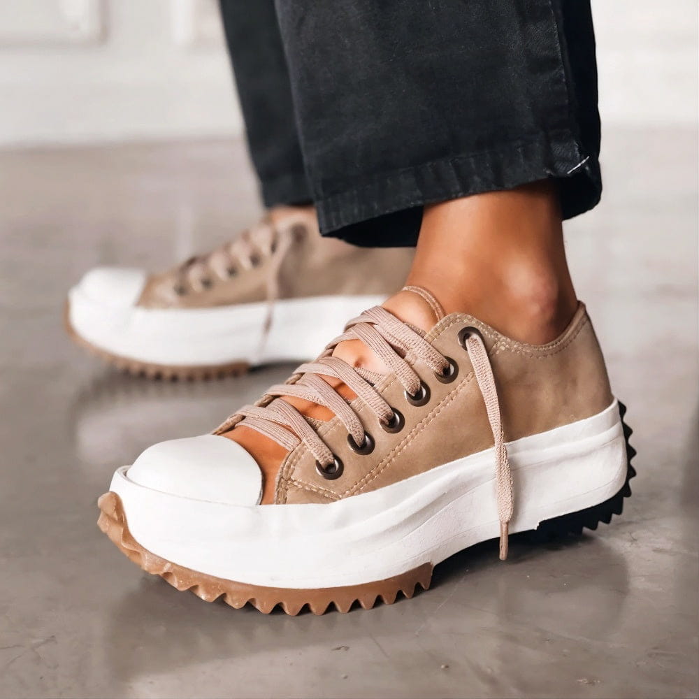 Comfort Sneakers Lightweight Shoes For Everyday Walking
