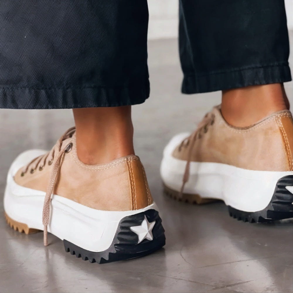 Comfort Sneakers Lightweight Shoes For Everyday Walking