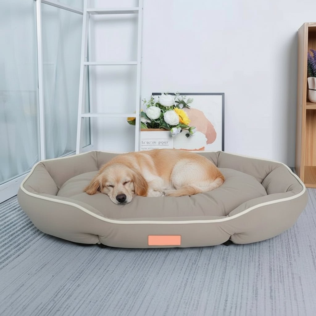 CozyHeat hnízdová podložka pro psy a kočky s podpůrným teplým polstrováním
