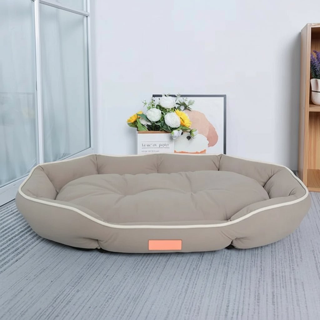 CozyHeat hnízdová podložka pro psy a kočky s podpůrným teplým polstrováním