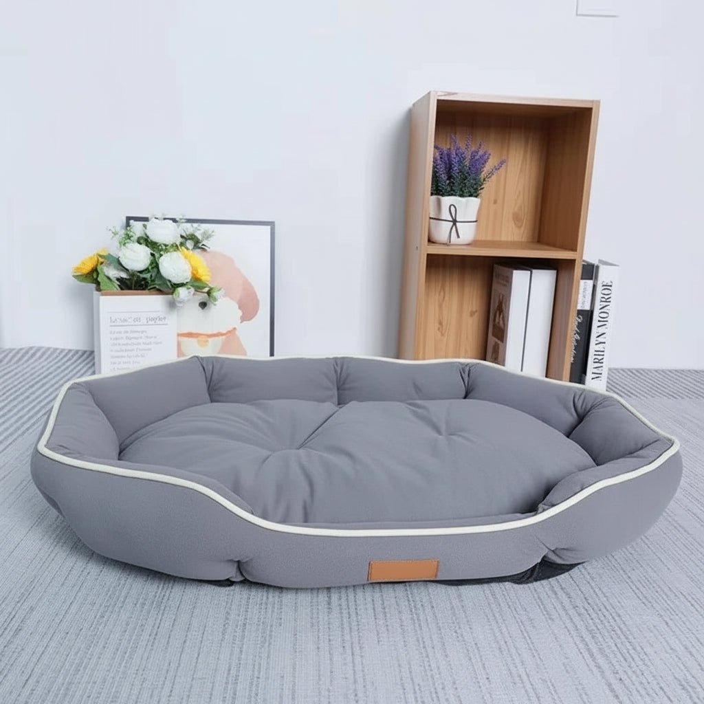 CozyHeat hnízdová podložka pro psy a kočky s podpůrným teplým polstrováním
