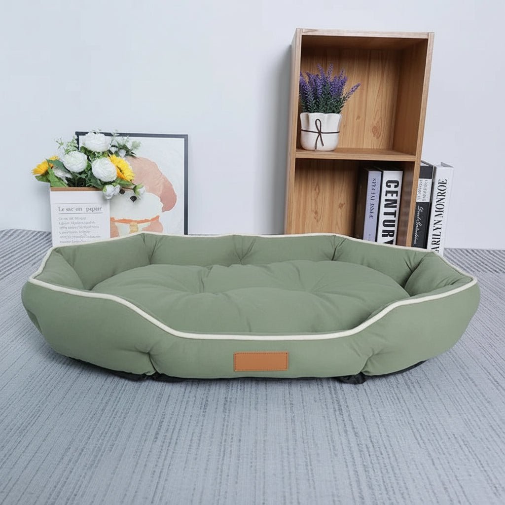 CozyHeat hnízdová podložka pro psy a kočky s podpůrným teplým polstrováním