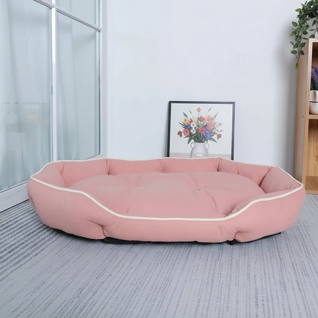 CozyHeat hnízdová podložka pro psy a kočky s podpůrným teplým polstrováním