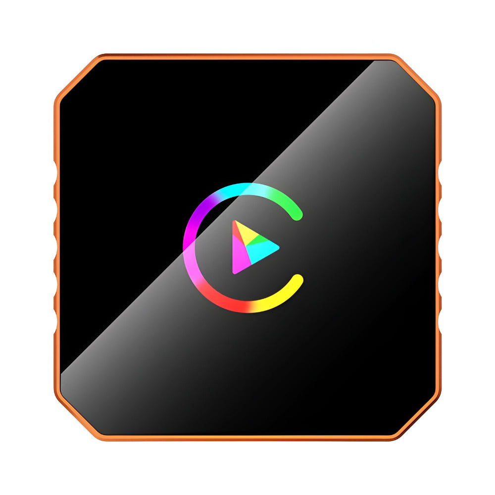 Bezdrátový adaptér USB pro připojení CarPlay do auta