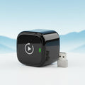 Adaptor wireless CarPlay și Android Auto pentru conectare USB plug and play