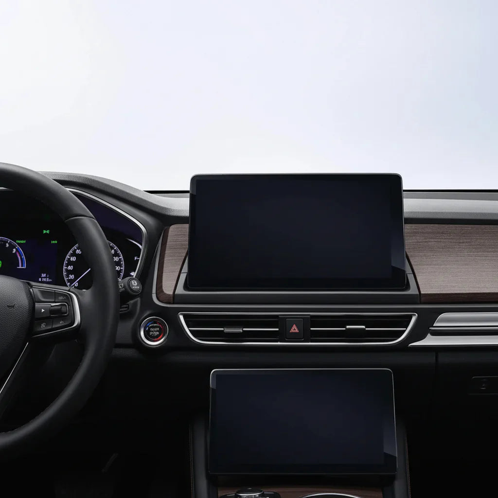 Adaptor wireless CarPlay și Android Auto pentru conectare USB plug and play