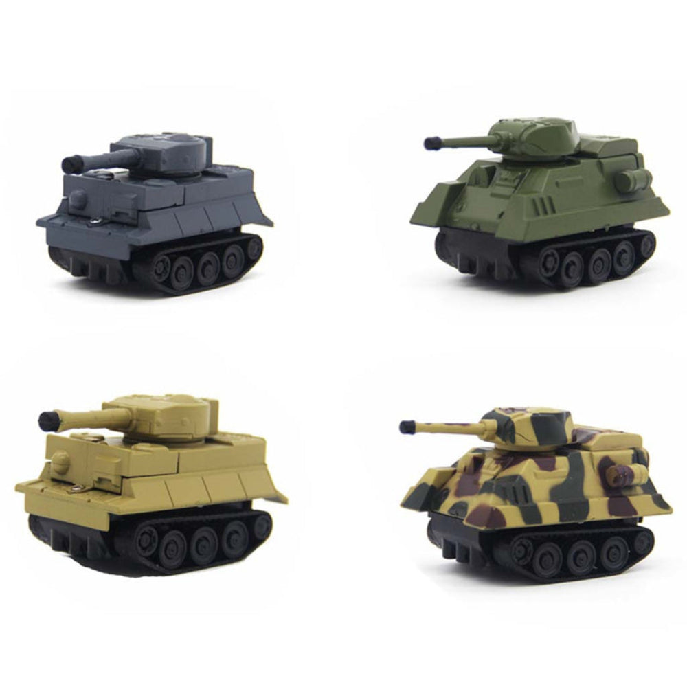 Toy Car Drawing Set With Inductive Line Tracking Playset