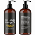 Hydrating Collagen Oil For Anti-Cellulite Skin Care