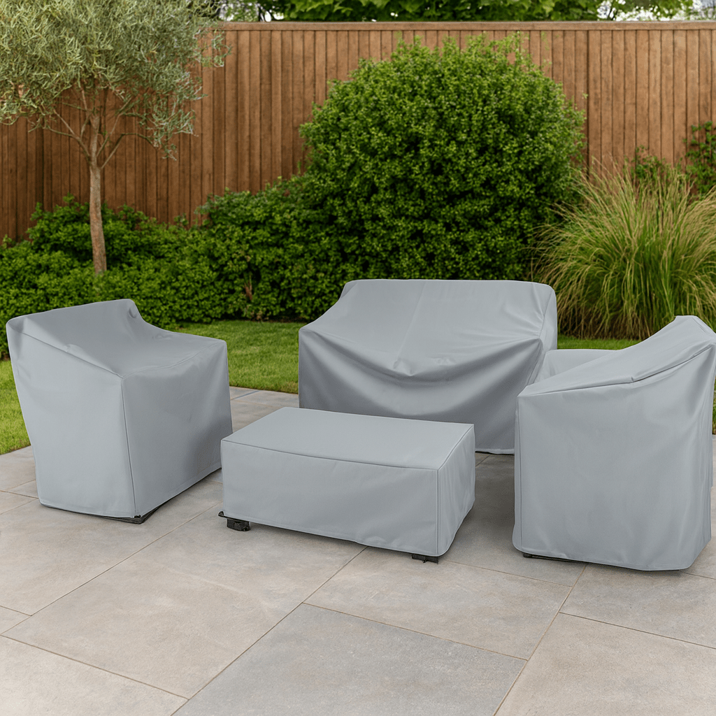 Guardstone Water-Resistant Garden Furniture Cover Outdoor
