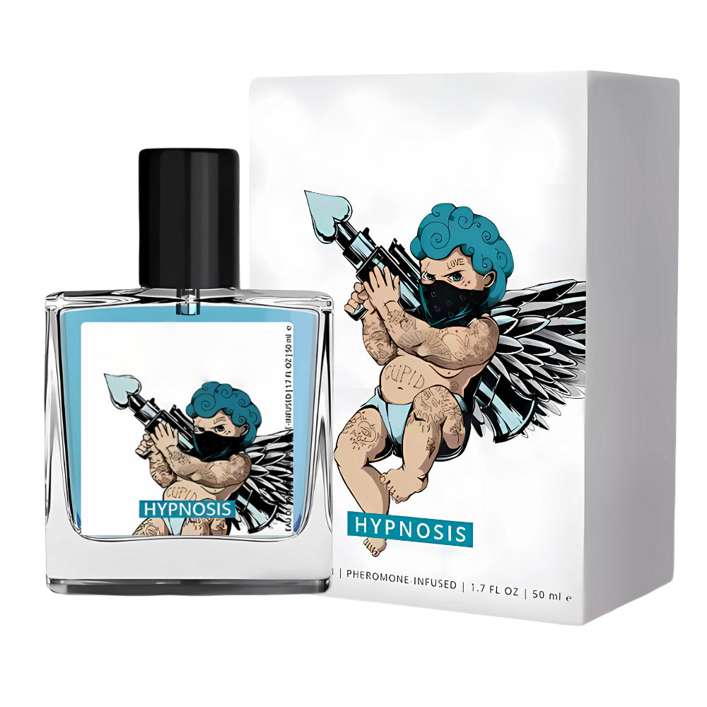 Pheromone Cologne For Men With Warm Wood Scent Everyday Fragrance