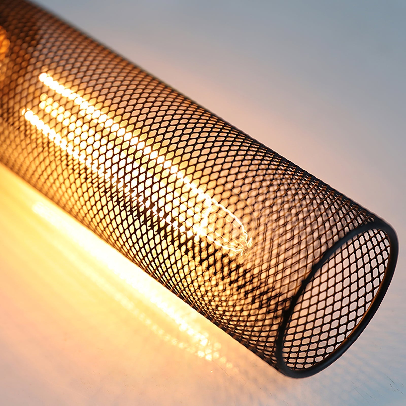 Průmyslové závěsné LED svítidlo Urban Concrete